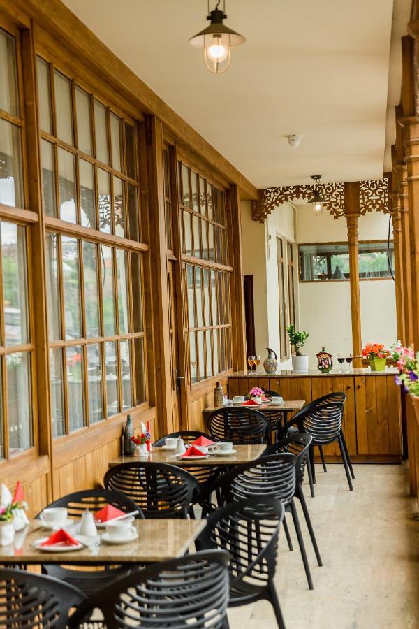 טביליסי Rasta Maidan Hotel מראה חיצוני תמונה